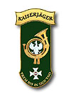 Kaiserjäger
2004. (Bild öffnet sich in einem neuen Fenster)
