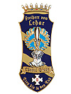 Jahrgangsabzeichen Freiherr von Lehar