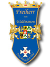 Freiherr von Waldstätten
2015. (Bild öffnet sich in einem neuen Fenster)