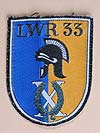 Landwehrregiment 33. (Bild öffnet sich in einem neuen Fenster)