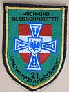 Landwehrstamm- regiment 21. (Bild öffnet sich in einem neuen Fenster)