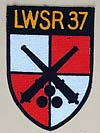 Landwehrstamm- regiment 37. (Bild öffnet sich in einem neuen Fenster)