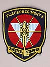 2. Staffel Fliegerregiment 3. (Bild öffnet sich in einem neuen Fenster)