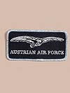 Austrian Airforce. (Bild öffnet sich in einem neuen Fenster)
