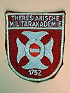 Theresianische Militärakademie. (Bild öffnet sich in einem neuen Fenster)