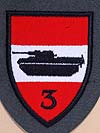 3.Panzergrenadier-brigade. (Bild öffnet sich in einem neuen Fenster)
