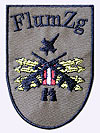 Flugmeldezug, Fliegerabwehr -regiment 2. (Bild öffnet sich in einem neuen Fenster)