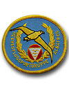 Heeresflugsport-gruppe Albatros. (Bild öffnet sich in einem neuen Fenster)