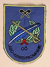 ABC-Abwehrkompanie Militärkommando Oberösterreich. (Bild öffnet sich in einem neuen Fenster)