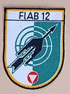 Fliegerabwehr- bataillon 12. (Bild öffnet sich in einem neuen Fenster)