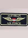 Austrian Airforce. (Bild öffnet sich in einem neuen Fenster)