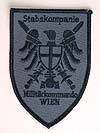 Stabskompanie Militärkommando Wien. (Bild öffnet sich in einem neuen Fenster)