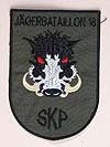 Schwere Kompanie Jägerbataillon 18. (Bild öffnet sich in einem neuen Fenster)