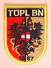 TÜPL Bruck- Neudorf. (Bild öffnet sich in einem neuen Fenster)