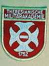 Theresianische Militärakademie. (Bild öffnet sich in einem neuen Fenster)