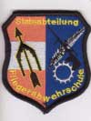 Fliegerabwehrschule Stabsabteilung. (Bild öffnet sich in einem neuen Fenster)