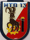 Heerestransport- bataillon 13. (Bild öffnet sich in einem neuen Fenster)
