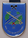 ABC-Abwehrkompanie Militärkommando Wien. (Bild öffnet sich in einem neuen Fenster)