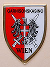 Garnisonskasino Militärkomando Wien. (Bild öffnet sich in einem neuen Fenster)