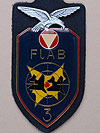 Fliegerabwehr- bataillon 3. (Bild öffnet sich in einem neuen Fenster)