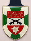 Landwehrstamm- regiment 55. (Bild öffnet sich in einem neuen Fenster)