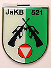 Jagdkampfbataillon 521. (Bild öffnet sich in einem neuen Fenster)