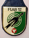 Fliegerabwehr- bataillon 12. (Bild öffnet sich in einem neuen Fenster)