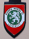 Ausbildungskompanie Militärkommando Steiermark Leibnitz. (Bild öffnet sich in einem neuen Fenster)