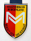 Milizverband Burgenland. (Bild öffnet sich in einem neuen Fenster)