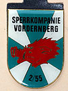 Sperkompanie Vordernberg 2/55. (Bild öffnet sich in einem neuen Fenster)