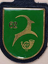 Landwehrstamm- regiment 62. (Bild öffnet sich in einem neuen Fenster)