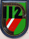 Sperrbataillon 112. (Bild öffnet sich in einem neuen Fenster)
