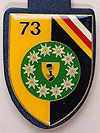 Landwehrstamm- regiment 73. (Bild öffnet sich in einem neuen Fenster)