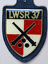 Landwehrstamm- regiment 37. (Bild öffnet sich in einem neuen Fenster)