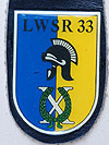 Landwehrstamm- regiment 33. (Bild öffnet sich in einem neuen Fenster)