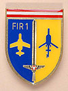 Fliegerregiment 1. (Bild öffnet sich in einem neuen Fenster)