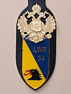 Landwehrregiment 34. (Bild öffnet sich in einem neuen Fenster)