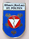 HSanA St. Pölten. (Bild öffnet sich in einem neuen Fenster)