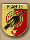 Fliegerabwehrbataillon 13. (Bild öffnet sich in einem neuen Fenster)