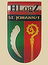 Heereslogistik- zentrum St. Johann in Tirol. (Bild öffnet sich in einem neuen Fenster)