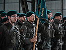 26.4.: Soldaten des Jägerbataillons Oberösterreich. (Bild öffnet sich in einem neuen Fenster)