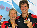31.8.: Heeressportler holen 6 Medaillen bei Schwimm-WM in Deutschland. (Bild öffnet sich in einem neuen Fenster)