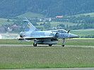 Mirage 2000C. (Bild öffnet sich in einem neuen Fenster)