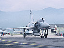Mirage 2000 C. (Bild öffnet sich in einem neuen Fenster)