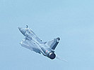 Mirage 2000 C. (Bild öffnet sich in einem neuen Fenster)