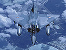 Mirage 2000C (Zum Vergrößern anklicken !)