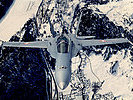 F/A-18. (Bild öffnet sich in einem neuen Fenster)