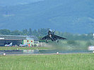 Start Mirage 2000C. (Bild öffnet sich in einem neuen Fenster)