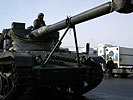 Jagdpanzer Kürassier. (Bild öffnet sich in einem neuen Fenster)