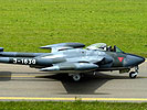 De Havilland Venom Mk. I. (Bild öffnet sich in einem neuen Fenster)